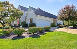 1536 WELLINGTON Court, Quincy, IL 62305