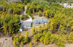 8770 W Meadow Rd, Baileys Harbor, WI 54202
