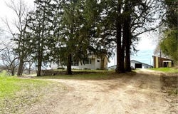15497 Meiners Road, Mayville Twp, MN 55921
