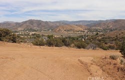 0 Kashmere Canyon Road, Acton, CA 93510