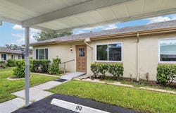 110 GLOUCESTER Boulevard, SUN CITY CENTER, FL 33573