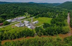 548 LANDISBURG ROAD, LANDISBURG, PA 17040