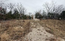 002-10735-000 WILDWOOD CIRCLE, Mountain Home, AR 72653