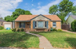 2006 S Jackson Street, Amarillo, TX 79109