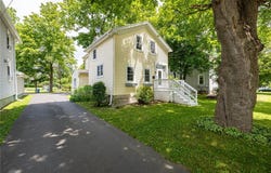 130 Fort Hill Avenue, Canandaigua City, NY 14424
