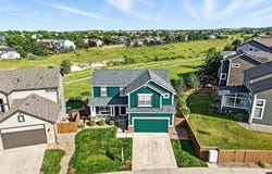 3543 Foxridge Trail, Highlands Ranch, CO 80126