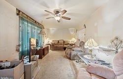 662 S OAK AVENUE, SECANE, PA 19018