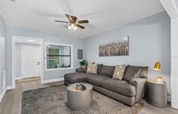 603 W MILES STREET, DELAND, FL 32720
