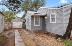406 10th Street, Levelland, TX 79336