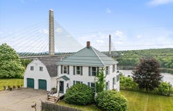 1407 US Highway 1, Prospect, ME 04981