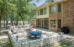 167 Saint Andrews Drive E, Mabank, TX 75156