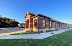1511 McDermott Drive, Allen, TX 75013