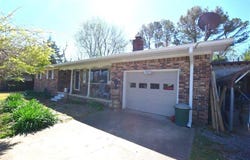 1631 Bryan  ST, Westville, OK 74965
