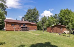 17071 S Highbanks Road NE, Deer River, MN 56636