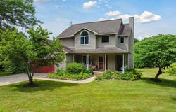 7118 Browns Lake Road, Jackson, MI 49201