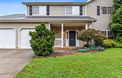 4514 Camden Ridge Drive, Greensboro, NC 27410