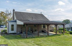 125 E COLLEGE AVENUE, WERNERSVILLE, PA 19565