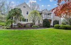 9 Blue Spruce Circle, Weston, CT 06883