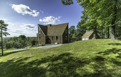 40 Skyline Drive, Holden, ME 04429