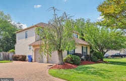 3 PRICKETT LANE, HAINESPORT, NJ 08036