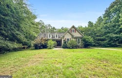 901 Parham, Griffin, GA 30223