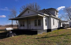 20040 Boulder Road, Boulder, IL 62231