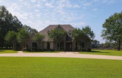 11617 Alexander Drive, Little Rock, AR 72103