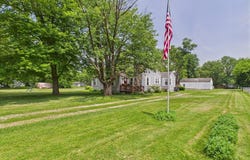 7310 Sprague Street, Anderson, IN 46013