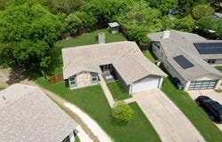 606 Elderberry CV, Austin, TX 78745