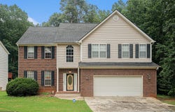 1224 Falls Creek, Conyers, GA 30094