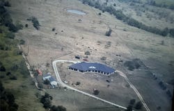 383 Lcr 476, Mexia, TX 76667