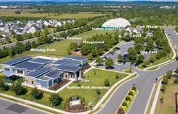 110 SETTING SUN COURT, STEPHENSON, VA 22656