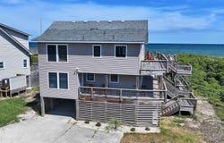 138 Shearwater Way lot: 69, Duck, NC 27949