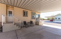124 S 54th Street, Mesa, AZ 85206