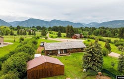 31 Wagon Box Road, Story, WY 82842