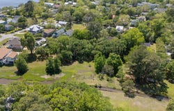 360 Vandemere Street lot: F, Oriental, NC 28571