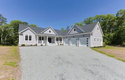 84 Hooppole Road, Mashpee, MA 02649