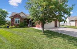 12910 E Cherry Creek Ct, Wichita, KS 67230