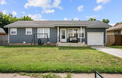 1809 N Duncan St, Pampa, TX 79065
