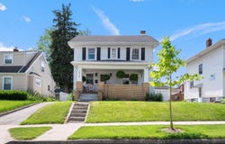 1625 Emerson Avenue, Fort Wayne, IN 46808