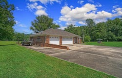 23 Fisher Lane, Dover, AR 72837-7965