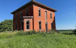 4432 Marion Melmore Rd, Nevada, OH 44849