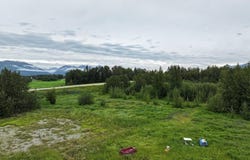 2600 N Palmer Fishhook Road, Palmer, AK 99645