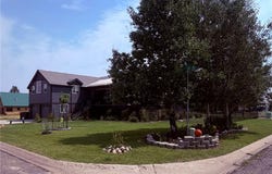 1110 Lazy M Street, Red Lodge, MT 59068