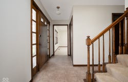 3738 Barrington Drive, Carmel, IN 46033