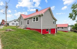 1210 W Monroe St, Wytheville, VA 24382