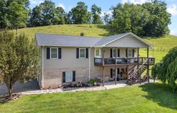 5896 Grayson Turnpike, Crockett, VA 24323