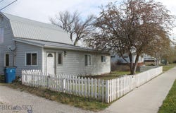 212 E 3rd Ave, Big Timber, MT 59011