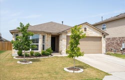 1604 Ascot ST, Georgetown, TX 78626