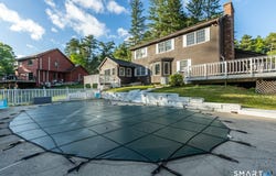 16 Pine Ridge Lane, Mansfield, CT 06250